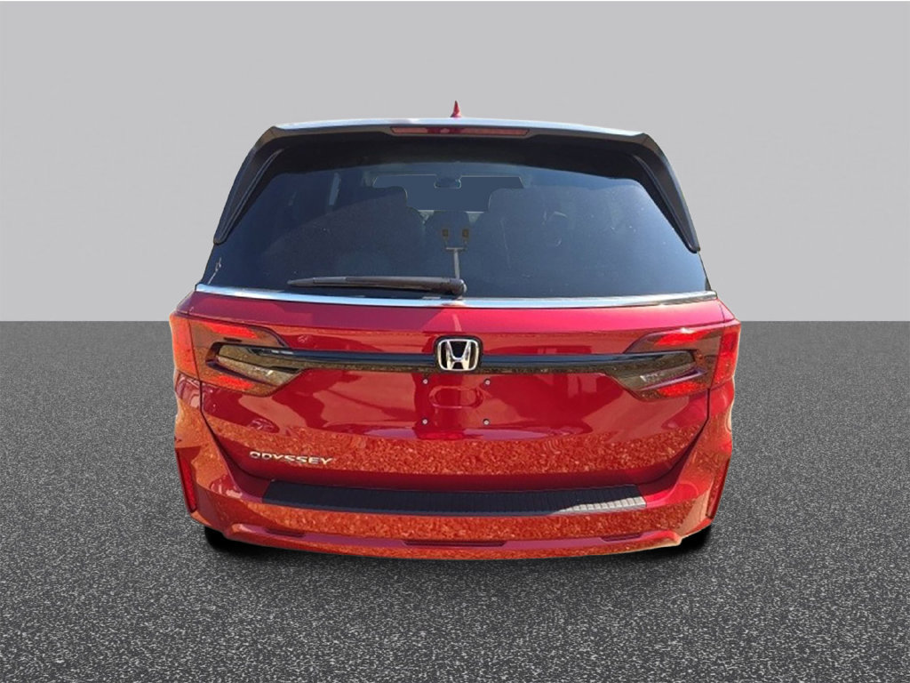 New 2026 Honda Odyssey EX-L image 5