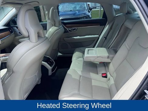 Used 2018 Volvo S90 T6 Inscription AWD/4WD image 10