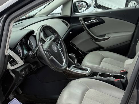 Used 2014 Buick Verano Convenience FWD image 21