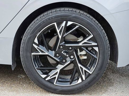 Certified 2025 Kia K5 GT-Line image 14