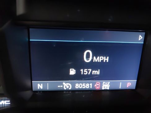 Used 2021 GMC Sierra 1500 AT4 image 19