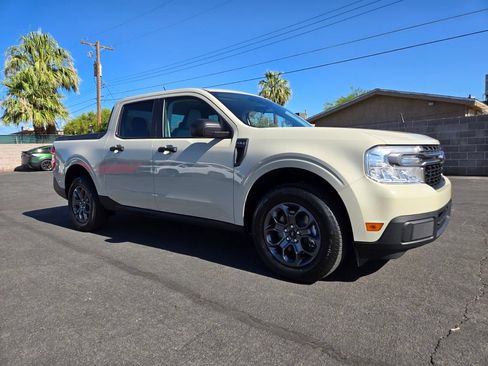 Used 2024 Ford Maverick XLT w/ Equipment Group 300A Standard AWD/4WD image 1