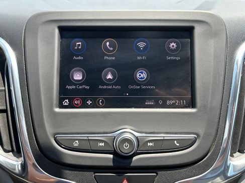 Used 2020 Chevrolet Equinox LS w/ LS Convenience Package AWD/4WD image 28