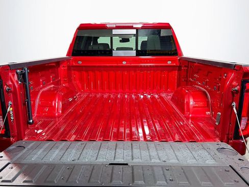 Used 2025 GMC Sierra 1500 SLT w/ SLT Premium Package AWD/4WD image 23