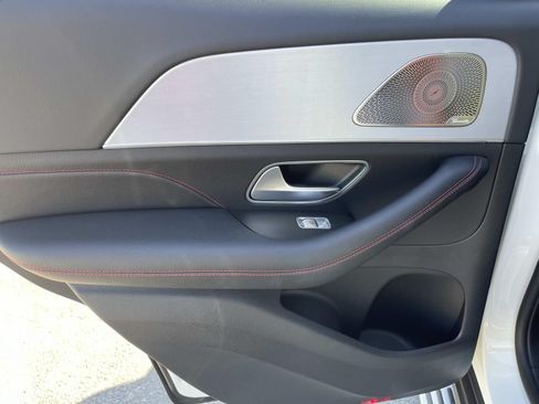 Certified 2023 Mercedes-Benz GLE 53 AMG 4MATIC Coupe image 20