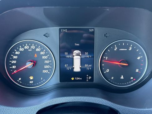 New 2026 Mercedes-Benz Sprinter 2500 image 23