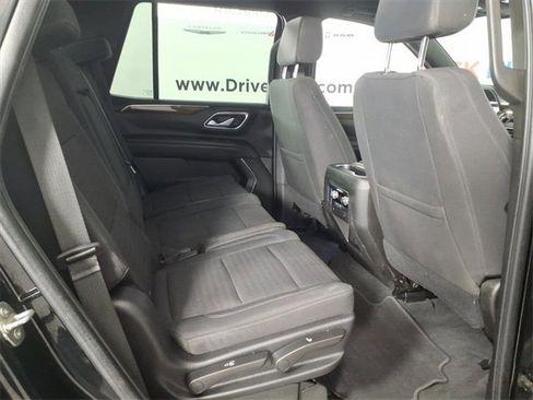 Used 2021 GMC Yukon SLE w/ Max Trailering Package image 20