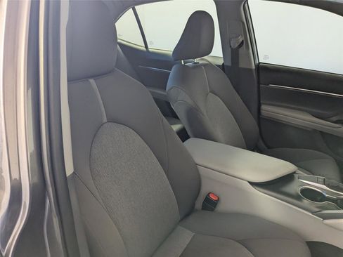 Certified 2023 Toyota Camry LE image 26