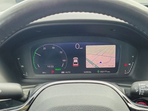 Used 2025 Honda Accord Touring image 22