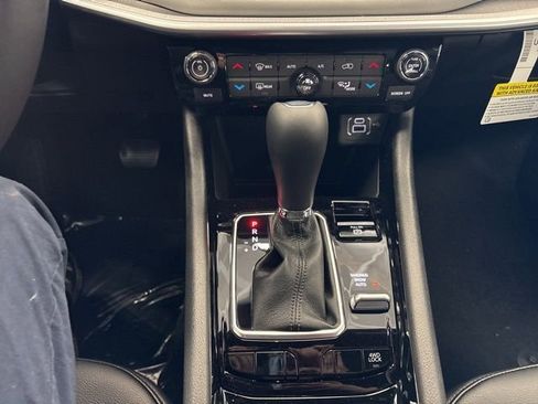 New 2026 Jeep Compass Limited image 34