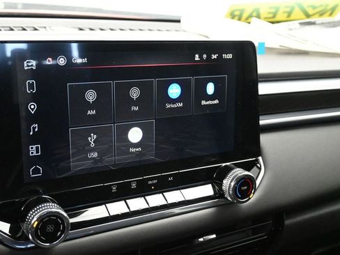 New 2026 GMC Canyon Elevation image 23