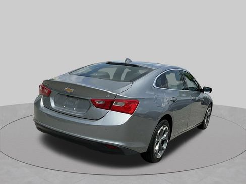 Used 2024 Chevrolet Malibu LT FWD image 10