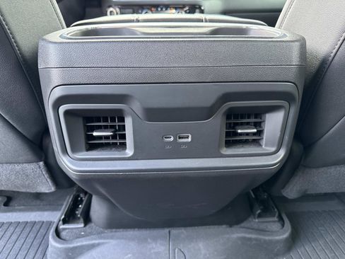 Used 2026 Chevrolet Silverado 1500 LT Trail Boss w/ LT Trail Boss Premium Package AWD/4WD image 33