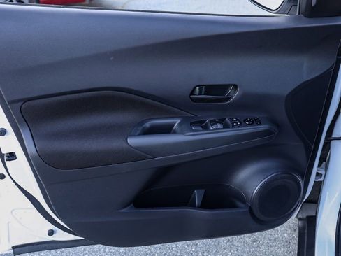 Used 2024 Nissan Kicks S FWD image 23
