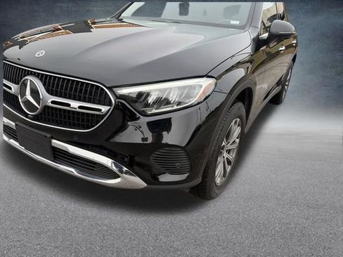 Used 2024 Mercedes-Benz GLC 300 image 56