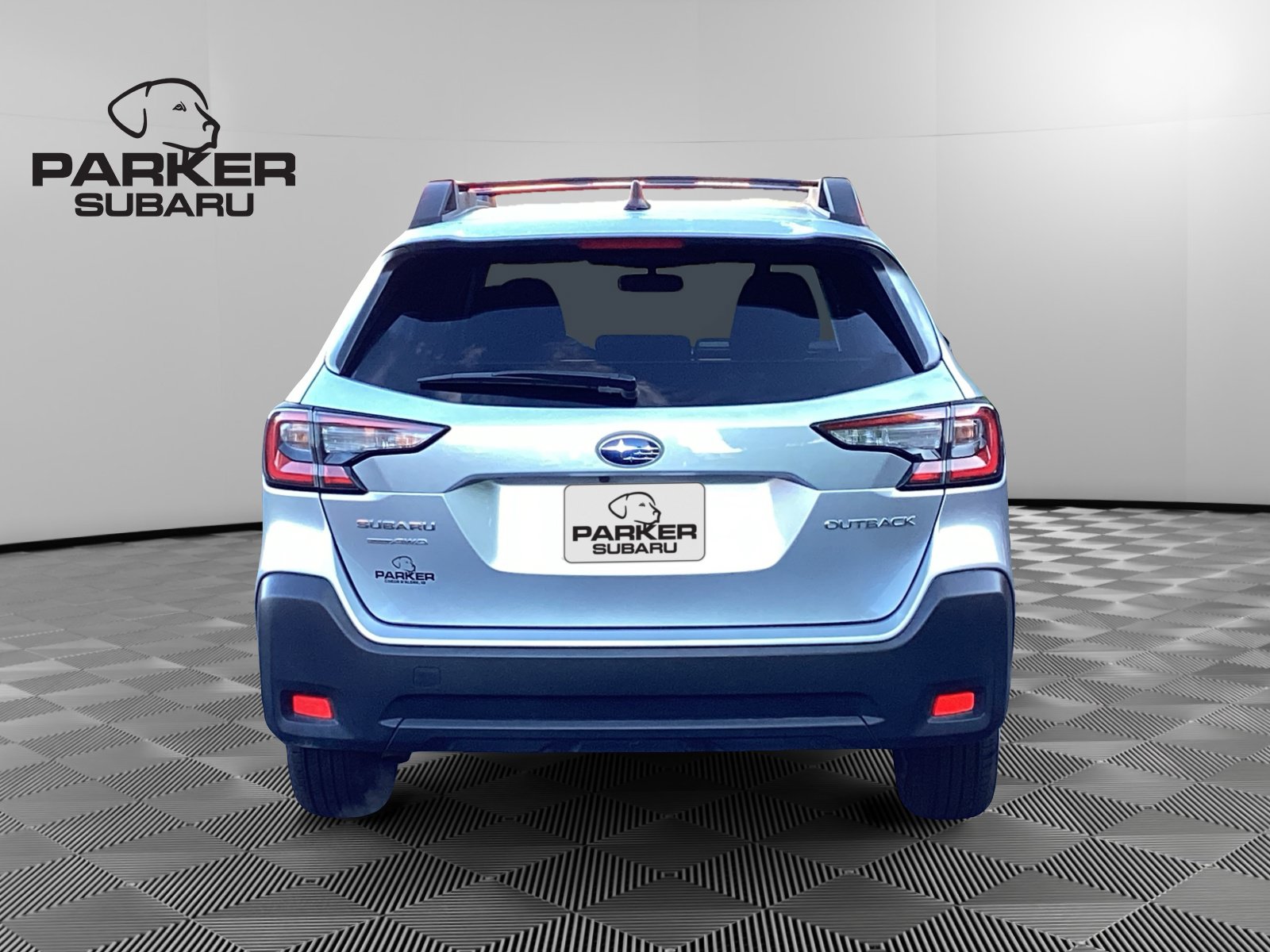 Certified 2025 Subaru Outback Premium AWD/4WD image 4