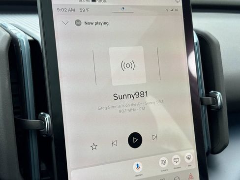 New 2026 Volvo EX30 Plus w/ Climate Package image 17