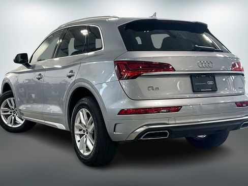 Certified 2023 Audi Q5 2.0T Premium w/ Convenience Package image 12