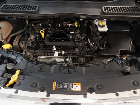 Used 2019 Ford Escape SE AWD/4WD image 38