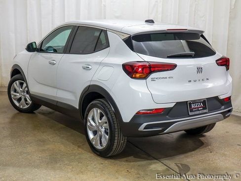 New 2026 Buick Encore GX Preferred w/ Comfort Package image 7