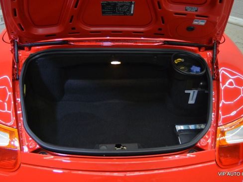 Used 2002 Porsche Boxster S RWD image 37