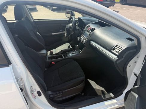 Used 2015 Subaru Impreza 2.0i AWD/4WD image 32