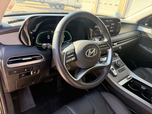 Used 2024 Hyundai Palisade XRT image 14