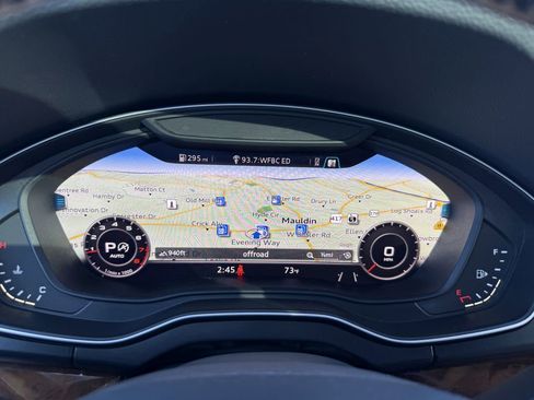 Used 2018 Audi Q5 Prestige image 35