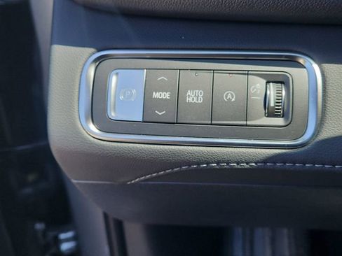 New 2026 Buick Enclave Sport Touring w/ Power Package FWD image 21