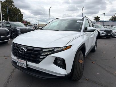 Used 2023 Hyundai Tucson SEL