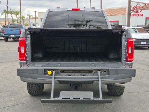 Used 2023 Ford F150 XLT w/ Equipment Group 302A High AWD/4WD image 6
