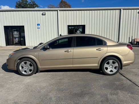 Used 2007 Saturn Aura XE w/ Convenience Pkg image 2