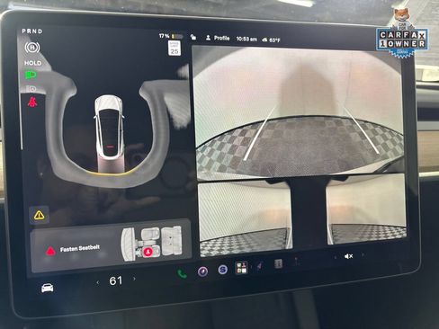 Used 2023 Tesla Model Y Long Range AWD/4WD image 21