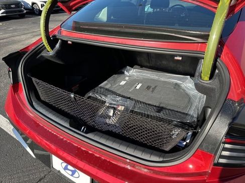 Used 2024 Hyundai Sonata SEL image 12