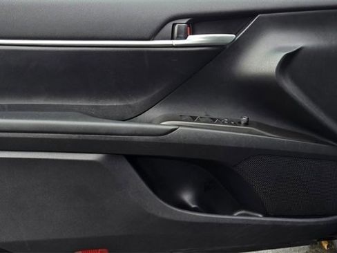 Certified 2024 Toyota Camry LE image 17