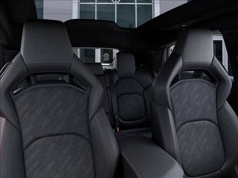 New 2026 Dodge Charger Scat Pack AWD/4WD image 26