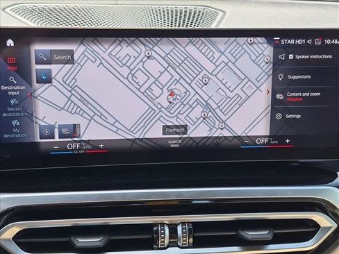 Used 2022 BMW i4 eDrive40 RWD image 10