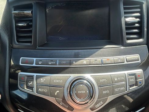 Used 2018 INFINITI QX60 3.5 Sport Utility 4D w/ Premium Package image 21