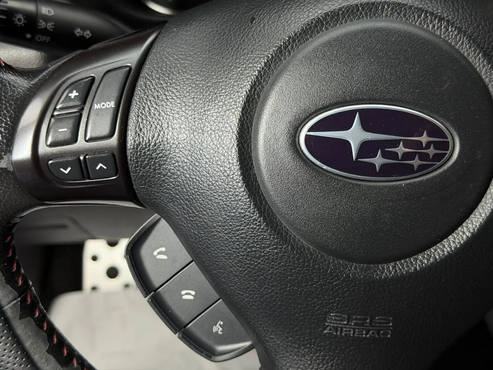 Used 2014 Subaru Impreza WRX Hatchback AWD/4WD image 29