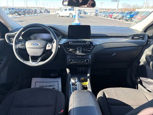 Used 2024 Ford Escape Active w/ Cold Weather Package image 12