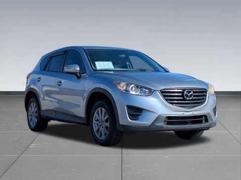 Used 2016 MAZDA CX-5 Sport image 8