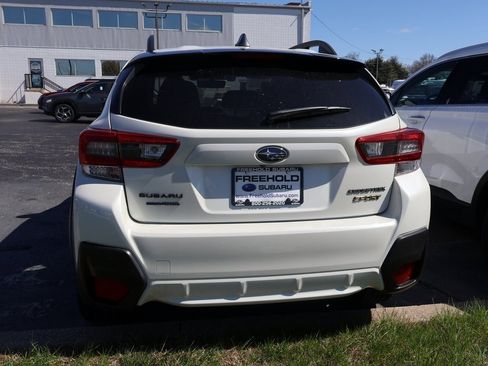 Used 2022 Subaru Crosstrek 2.5i Sport image 18