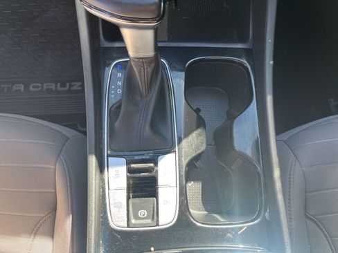 Certified 2023 Hyundai Santa Cruz SEL Premium image 45