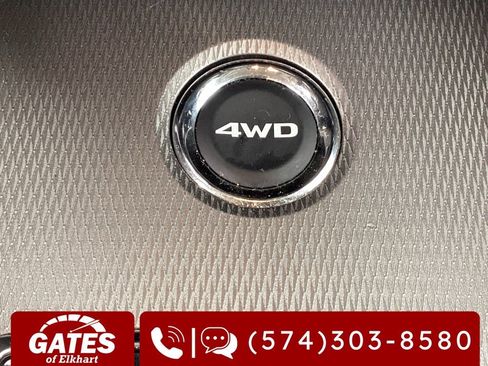 Used 2025 Mitsubishi Outlander Sport SE AWD/4WD image 28