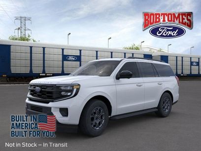 New 2025 Ford Expedition Active