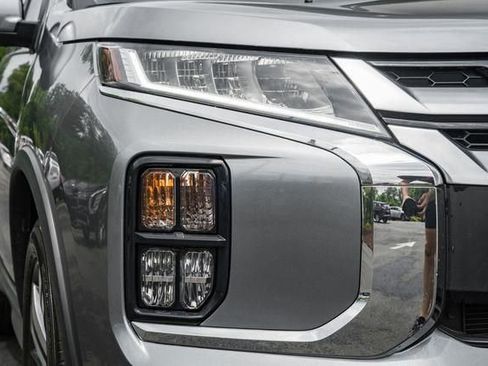 New 2024 Mitsubishi Outlander Sport SE image 11