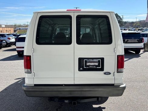 Used 2006 Ford E-250 and Econoline 250 Extended image 25