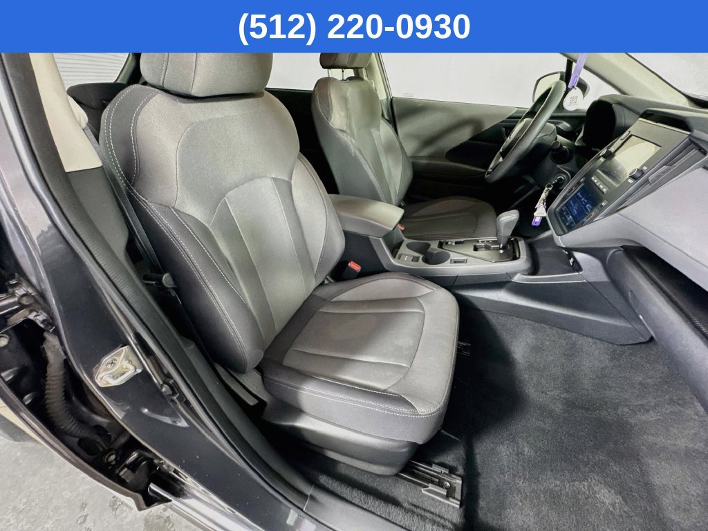 Used 2024 Subaru Crosstrek 2.0i AWD/4WD image 33