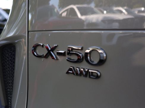 New 2026 MAZDA CX-50 Meridian Edition w/ Apex Package AWD/4WD image 25