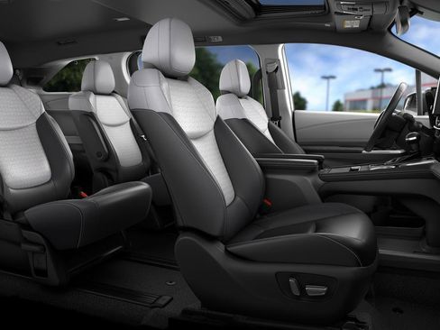 New 2026 Toyota Sienna XSE image 20